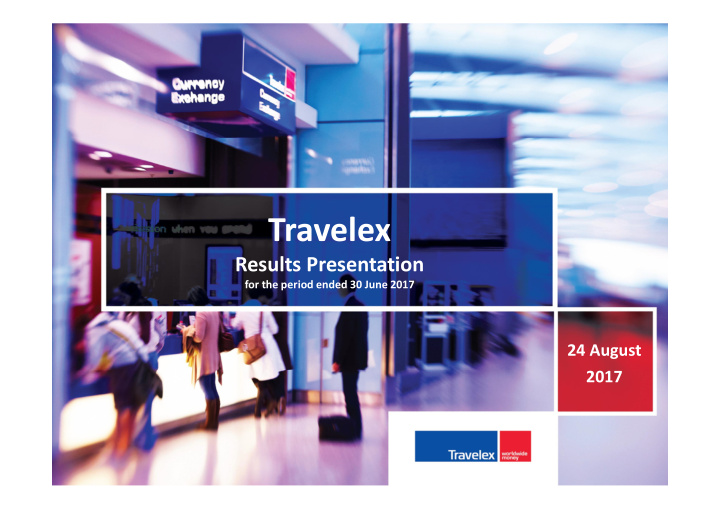 travelex