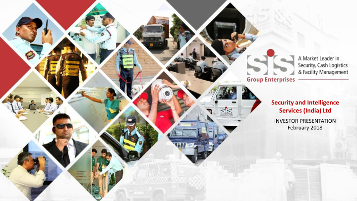security and intelligence services india ltd