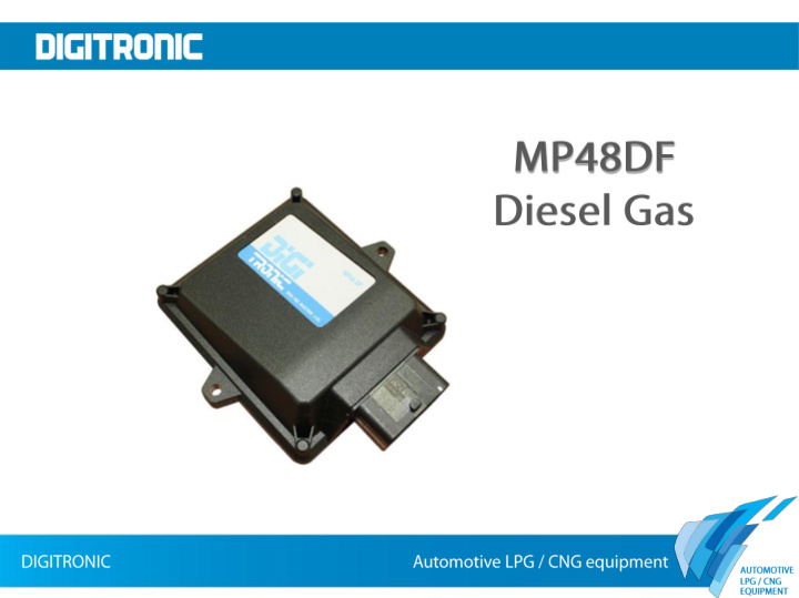 battery voltage 12v common rail engine with diesel pump