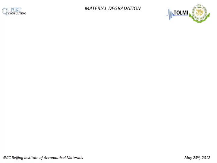 consulting may 25 th 2012 avic beijing institute of