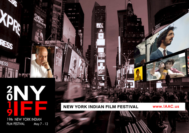 new york indian film festival