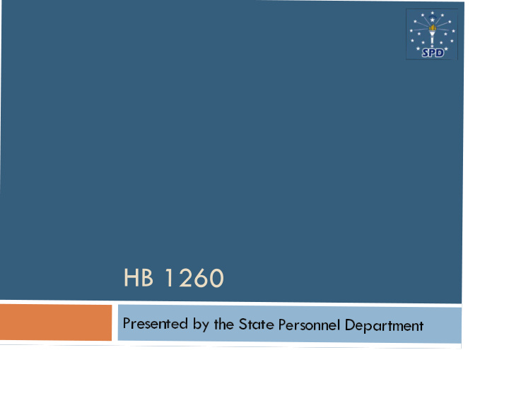 reviewing the timeline hea 1260 compliance timeline 2020
