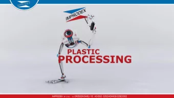 Employment:  Over 50 clients,  mainly in Europe  - 164 full time workers - 40  50 temporary
