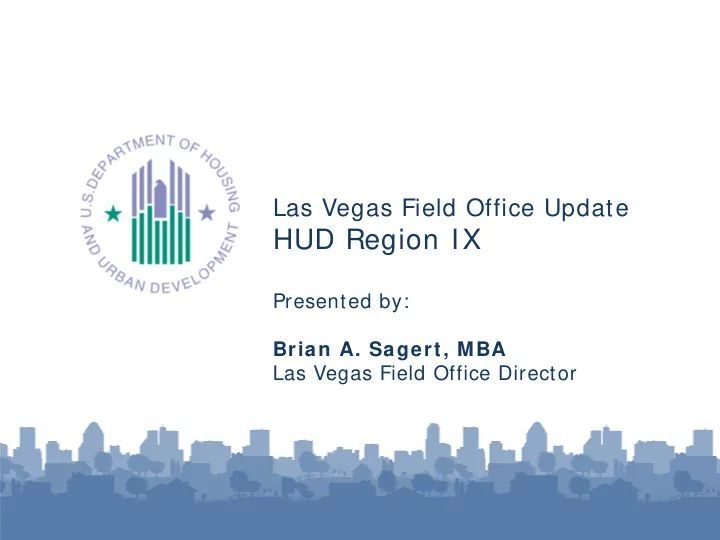 hud region ix