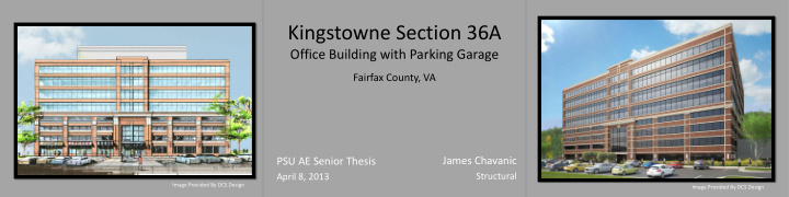 kingstowne section 36a