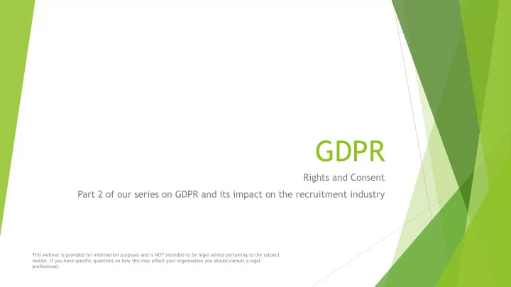 gdpr