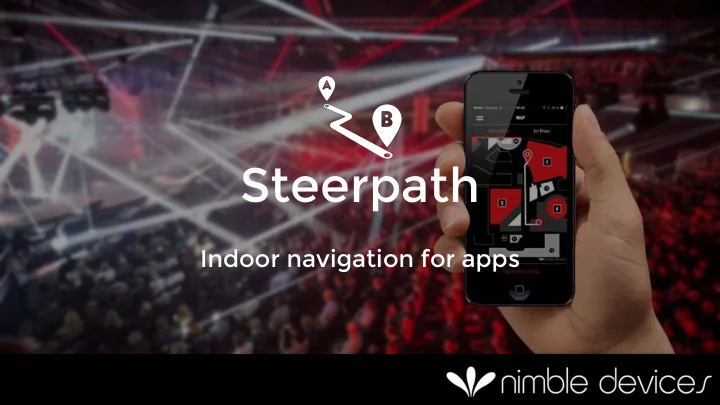 steerpath
