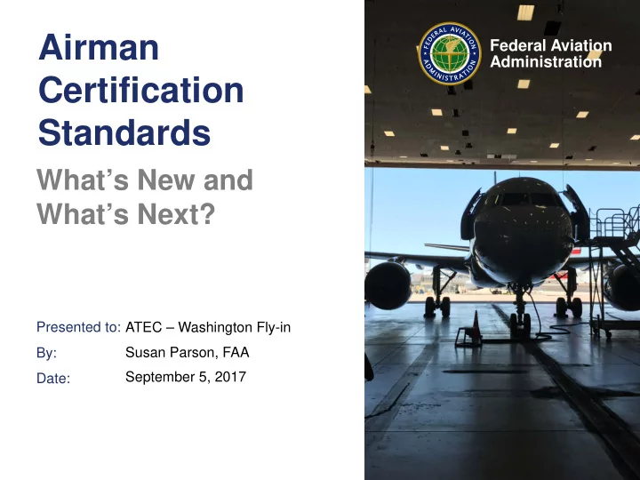 airman