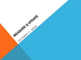 DESI  ESIGN B  BUILD P  PROC  OCESS  SS  WHER  ERE WEV  EVE B  BEEN  EEN  1.  1.  Selec