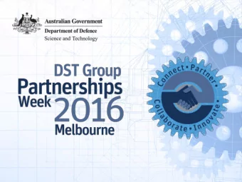 1  1  1  2  Overview  Dr Len Sciacca  Chief Science Partnerships and Engagement  Science