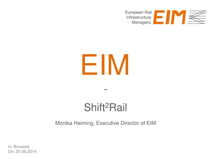 eim