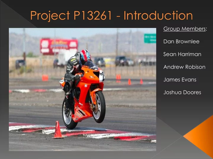 joshua doores meets all ttxgp safety regulations be
