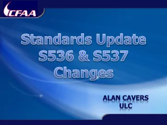 Certification Bulletins  Certification Bulletin 2014-03  Certification Bulletin 2014-04