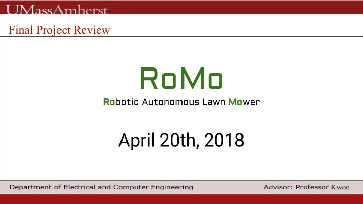romo