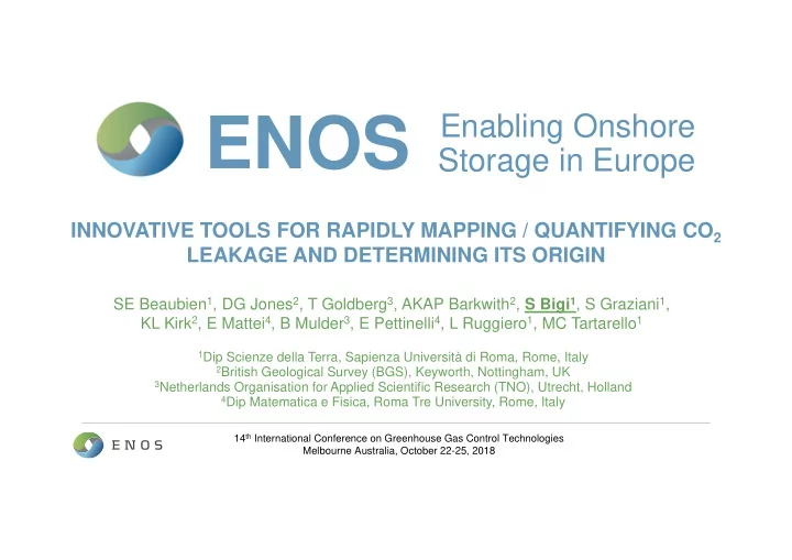 enos