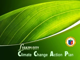 LGU PROFILE  Distance 532 kms. South of Manila  Total Land Area  20,437.10 has.  Barangays 70