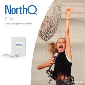 The Gas Analyst Q-Gas provides a cost-efgective solution for helping you to    better understand