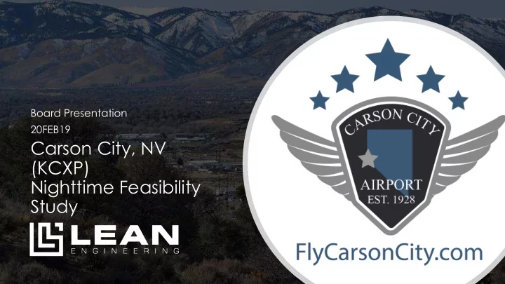 carson city nv
