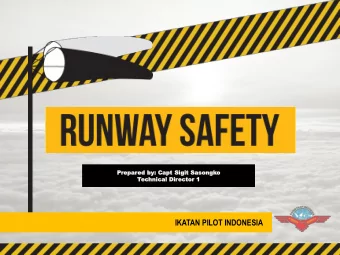 IKATAN PILOT INDONESIA  Source: FAA (2004-2013)  IKATAN PILOT INDONESIA  Source: FAA  IKATAN PILOT