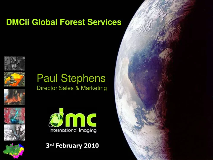paul stephens