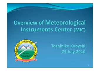 1  CONTENT  1  1.  INTRODUCTION  INTRODUCTION  2.  ORGANIZATION  3.  SERVICES  (1)Quality assurance