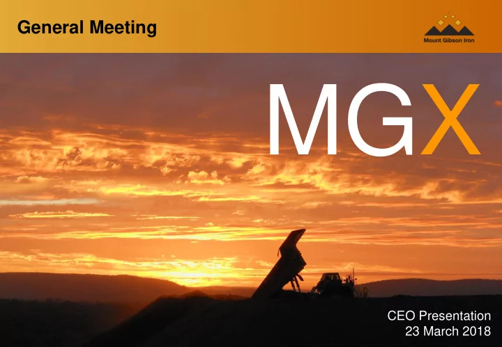 mgx