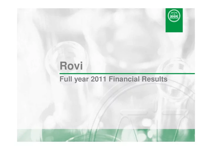 rovi