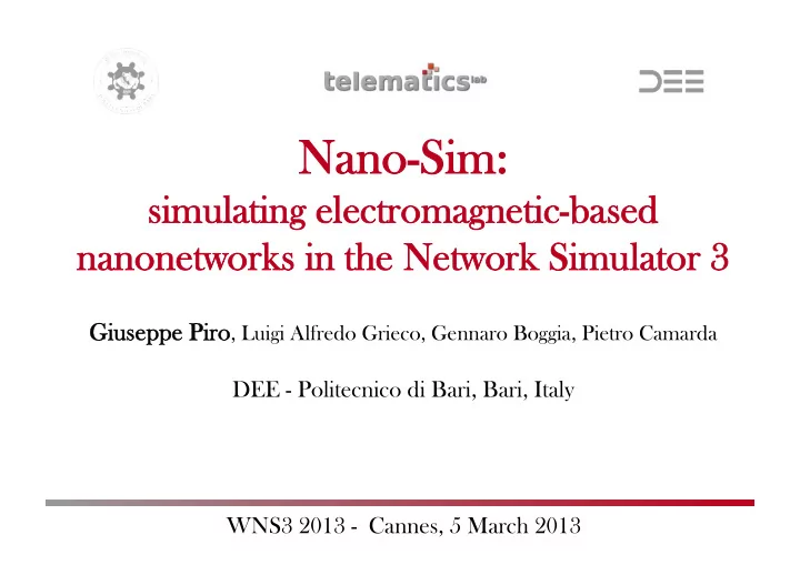 nano s
