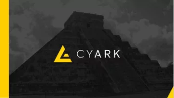 2  Our Mission and Vision  W e are a 501(c)3 non -profit with the mission to capture,  archive, and