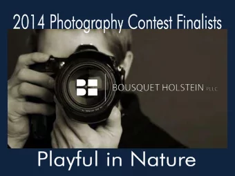 2014 Bousquet Holstein Photo Contest Finalists  1st  1st  PL  PLACE CE TYLER MOTT  EAST SYRACUSE