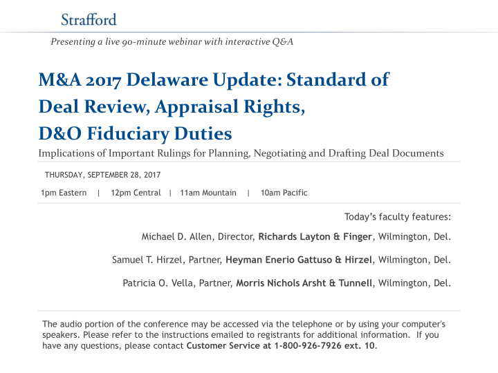 d o fiduciary duties