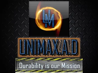 You might be asking, what does Unimax A.D stand for,  mean and what do they do. Well let me explain