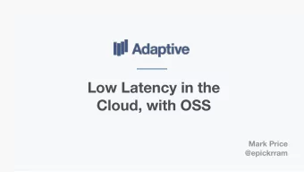 Image credit: astronaut.com, history.com, theinfosphere.org  Clients  Gateways  Cluster  F  L  F