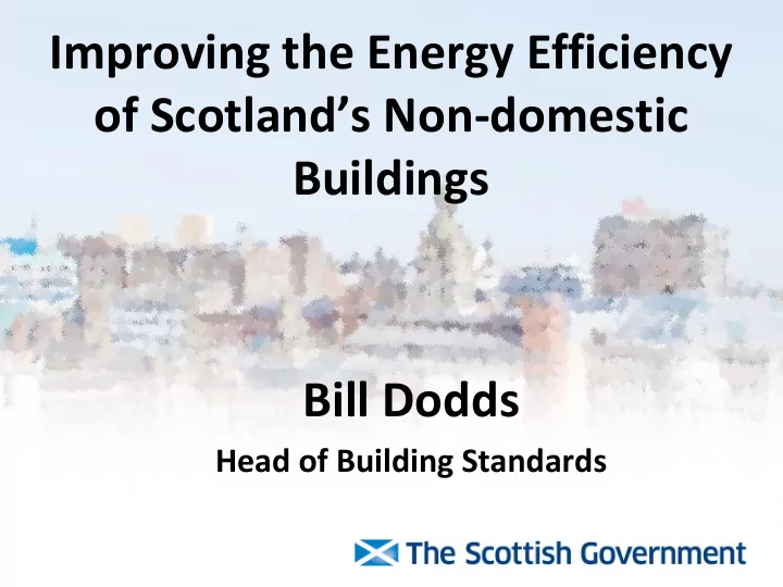 bill dodds