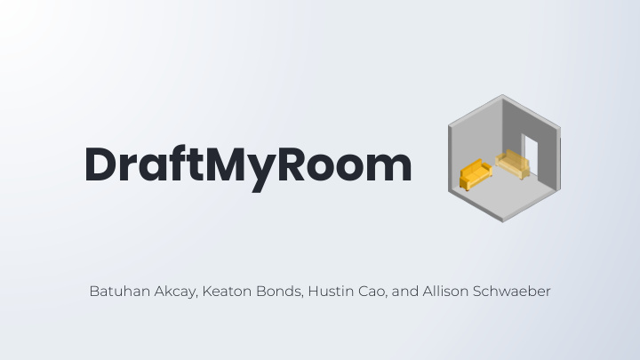 draftmyroom