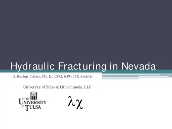 Source:  U. S. Department of Energy, Energy Information Agency, Crude Oil  Proved Reserves,