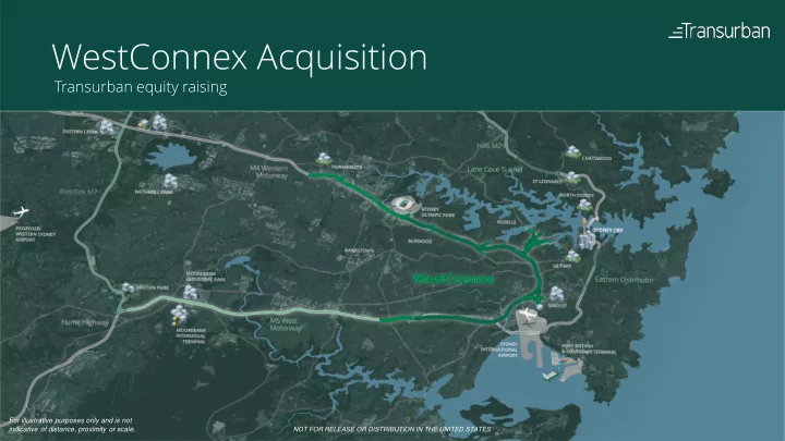 westconnex acquisition