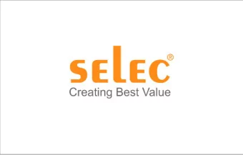 www.selec.com  sales@selec.com  The No. 1 brand in India -  now expanding worldwide...