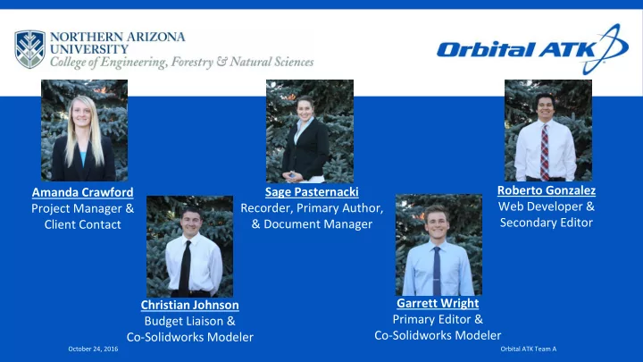 web developer