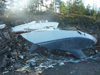 Inventory    Almost 1 milj RC    42 % between 1980-2001    26 % before 1980    16 %