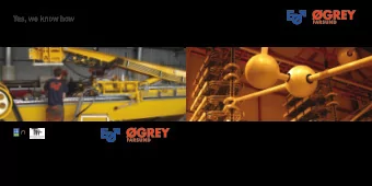 Yes, we know how  Spesializing in mechanical and  Visiting address:  Lundeveien 171, 4550 Farsund