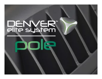 Strategic Aim  Build on the success of Denver Pole.  Latest HID &amp; LED technologies within