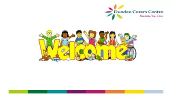 Meet the Presenters  Ian Boyle (Short Breaks Co-Ordinator)  Meg Marr (ILS Team Manager)