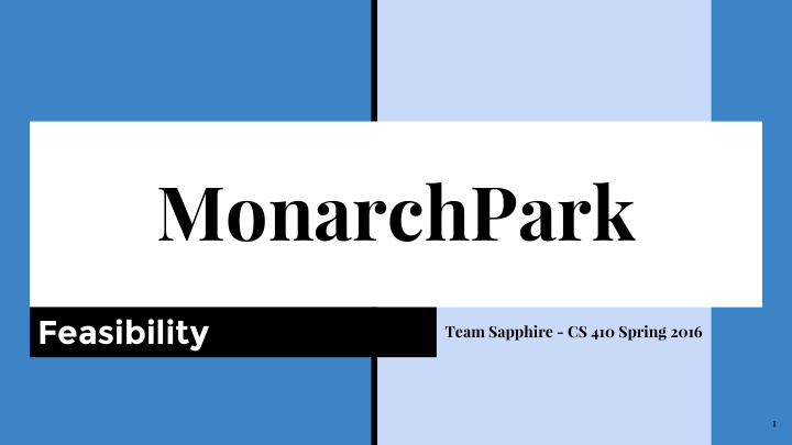 monarchpark