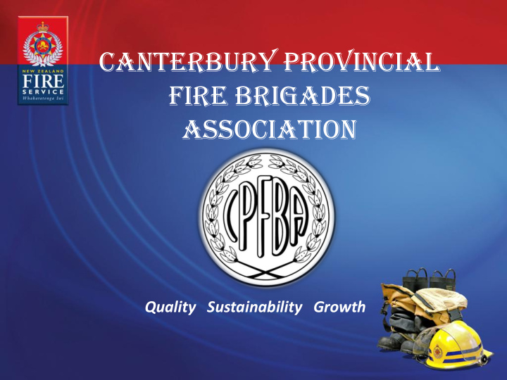 fire brigades