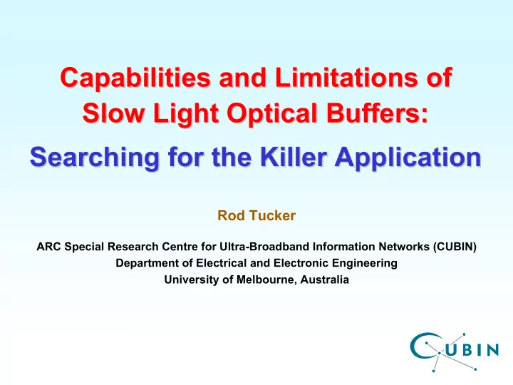 capabilities and limitations of capabilities and