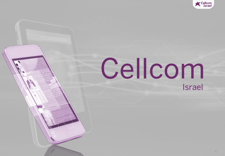 cellcom