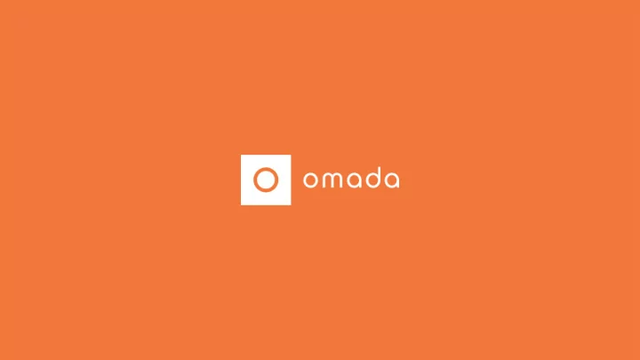 omada health