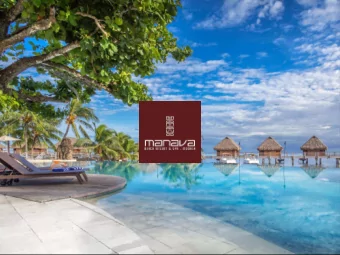 TAHITI HEAD OFFICE  MANAVA BEACH RESORT &amp; SPA BP 3410 TEMAE  98 728 MOOREA  Reservations:
