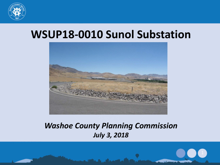 wsup18 0010 sunol substation